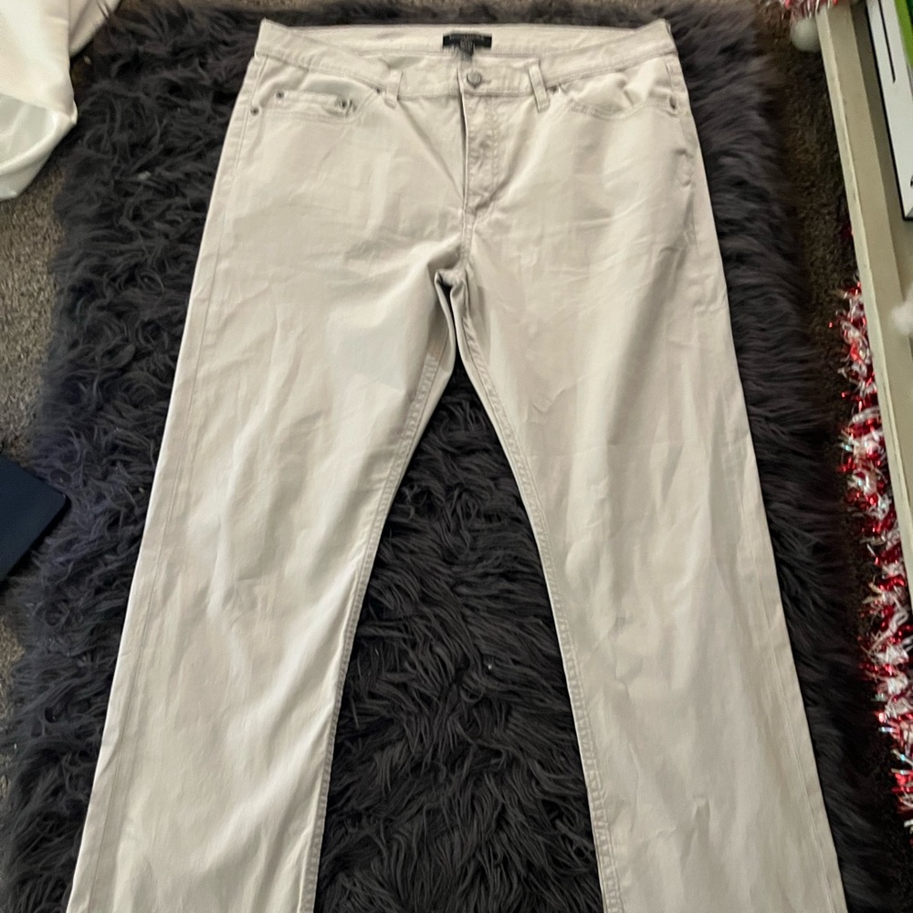 Men’s banana republic jeans